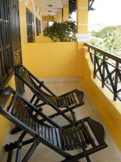 Trasak Pa-Em Hotel & Restaurant Phnom Penh Luaran gambar