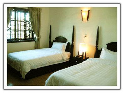 Trasak Pa-Em Hotel & Restaurant Phnom Penh Bilik gambar