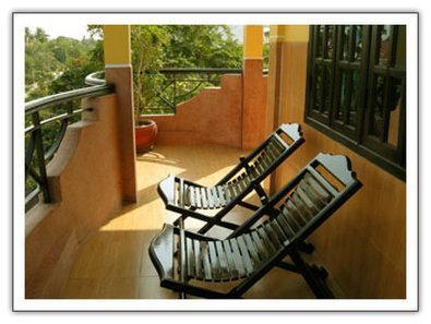 Trasak Pa-Em Hotel & Restaurant Phnom Penh Kemudahan gambar